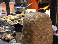 牛肉饼-合意桐坑牛肉粿·鲜牛肉火锅(嵩山总店)