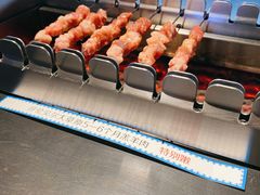 Remix羊肉串-很久以前羊肉串(朝阳路店)