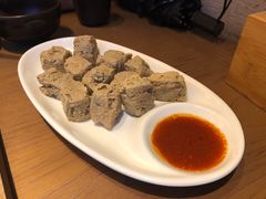 -香园茶社·金陵小灶(老门东店)