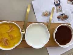 -蔡澜点心·粤菜(西单大悦城店)