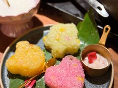 -云海肴·汽锅鸡·云南菜(美罗城店)