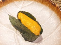 海胆军舰-琴寿司居酒屋(软件园店)