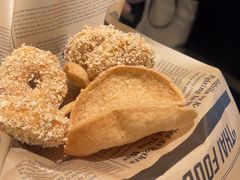 -太食獸泰式茶餐厅(IFS国金中心店)