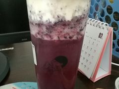 -喜茶(深圳东门1234店)