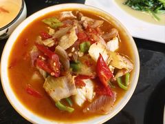 -木卡买提新疆餐厅·清真(新里海顿公馆店)