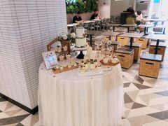 -肯德基(永旺店)