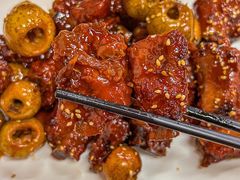 -食鸡公社辣子鸡·潍坊菜·烧烤