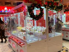 -LLJ夹机占(清河万象汇店)