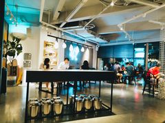 -喜茶(佛山顺德大良东乐路店)