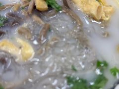 -鸭小妹鸭血粉丝(老门东店)