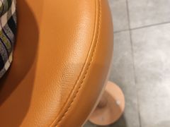 -麦当劳(百联西郊购物中心店)
