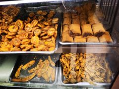 -老回回小吃(百万庄店)