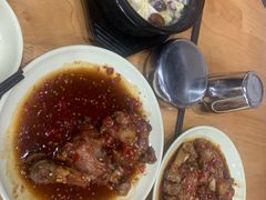 -贤花饭店(城阳店)