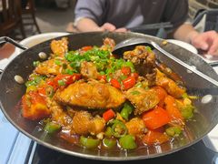 -随缘小馆(红岭路店)