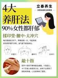 -慈蕊美容养生·专业经络调理