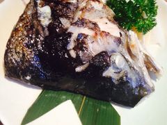 iphone_upload_pic-贵木日本料理·铁板烧(新地假日广场店)