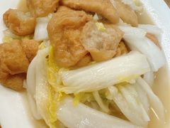 -悦宾饭馆(翠花胡同店)