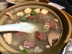-南京大牌档(之心城店)