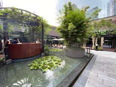 -Tivano意大利餐厅(成都居舍酒店)