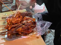 大鸡腿-胡仁根胡记炸炸炸