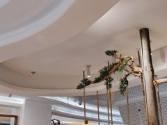 大堂-刀板香·安徽菜(国购IFC店)