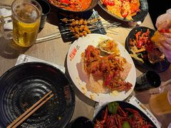 -红盔甲·小龙虾(车公庙店)