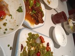 -旺达·福州菜(正大广场店)
