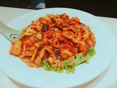 -大铁勺新津菜(东丽阳光新业广场店)
