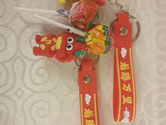 -印度餐厅泰姬楼The Taj Pavilion(丽都广场店)