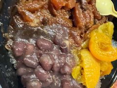 -小胖老味刨冰