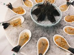 泰式风味虾生-渔文乐·海鲜大排档(千灯湖店)