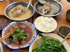 -杨记隆府(时代天街店)