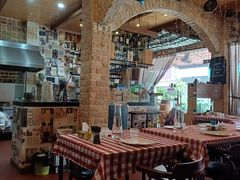 -安立可意大利美食