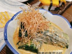 -大雄寿司(中华广场店)