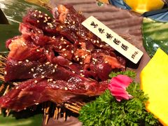 -黑牛の店·和牛烧肉(合生汇店)