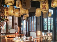 -二十八里太湖船菜(吉祥路店)