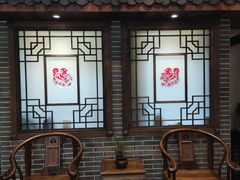 -兰婆婆餐厅淳安菜