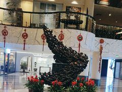 -大连富丽华大酒店