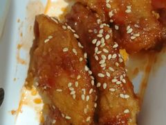 -必胜客(华邦银泰店)