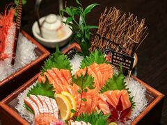 -吉川谷谷·日料放题(广安门店)