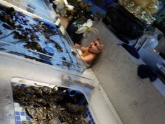 -九寸花汀海鲜烤肉自助(中东迪克店)