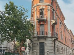 -飞马旅黎黄陂路文旅街区