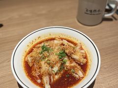 -新太二·鲜料川菜(万泰汇店)