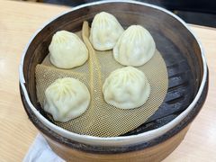 -蒋家桥饺面店(东关街店)