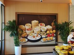 -东方早茶 海鲜•青岛菜(国信体育中心店)