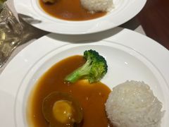 -西贝海鲜汇(槐安路店)