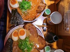 -老龙亭拉面店