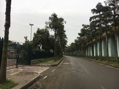 -重庆海昌加勒比海水世界