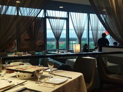 靠窗位-旺顺阁·北京菜(北辰上品+)