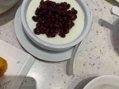 红豆双皮奶-千日贺茶餐厅(高新万达店)